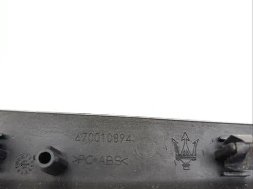 Other MASERATI GHIBLI III (M157) 3.0 S | BP31950423O1 