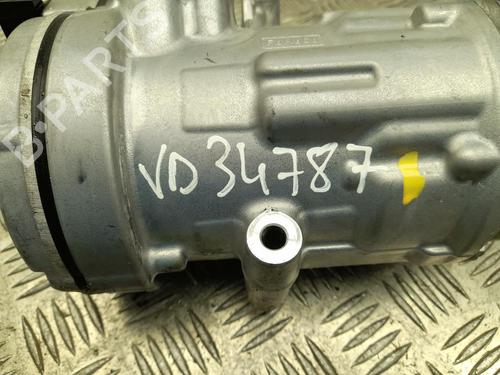 AC compressor FORD USA MUSTANG MACH-E (CGW) EV | BP37557753M34  - Image 5