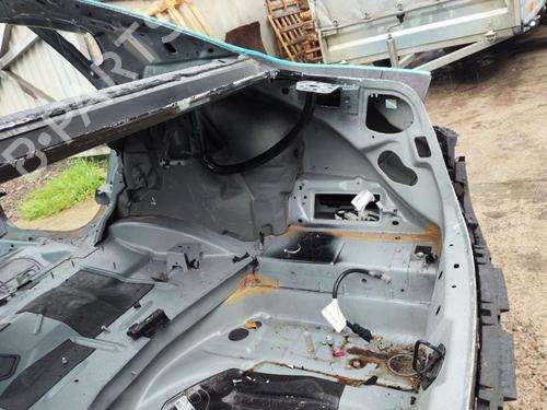 Right rear fenders MASERATI QUATTROPORTE VI 3.8 GT S | BP28923060C44 