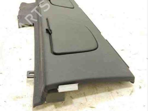 Tailgate trim BENTLEY CONTINENTAL FLYING SPUR (3W_) 6.0 FLEX | BP28944684C151 