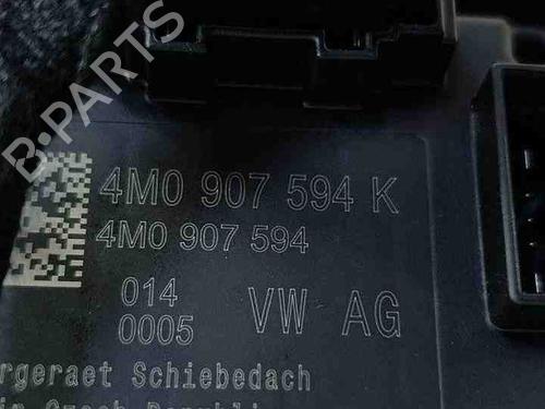Sunroof PORSCHE PANAMERA (971) 3.0 4 (97ABA1, 97BBA1) | BP29373696C124 
