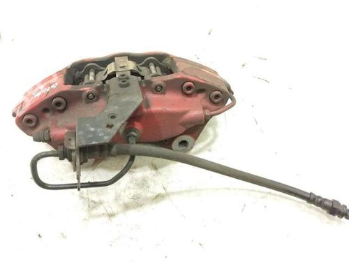 Right rear brake caliper MASERATI GHIBLI III (M157) 3.0 S Q4 | BP28936647M106 