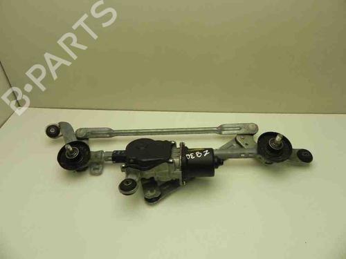 Used Front wipers mechanism NISSAN LEAF (ZE0) Electric (109 hp) 28914938