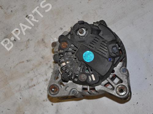 Alternator RENAULT TRAFIC III Van (FG_) 1.6 dCi 115 (FGMD) | BP38963560M7  - Image 7