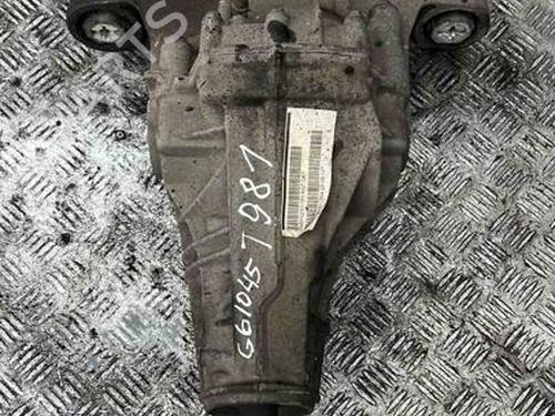 Used Rear differential Rear differential VW TOUAREG (7P5, 7P6) 3.0 V6 TDI (245 hp) 40554832 40554832