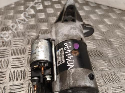 Starter RENAULT MASTER IV Platform/Chassis BLUE DCI 170 | BP37575064M8 - Image 3