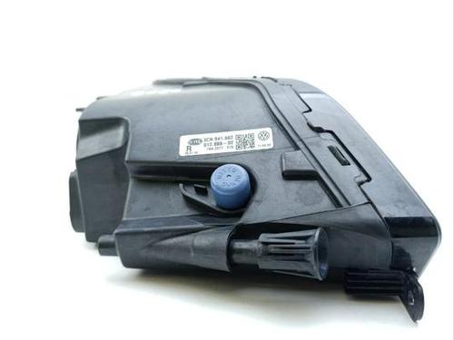 Right front fog light VW ATLAS (CA1, CA2, CA3) 3.6 FSI | BP38997120C31 - Image 4