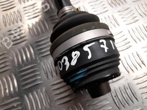 Driveshaft BMW 2 Active Tourer (U06) 225e xDrive | BP37566581M37 - Image 4