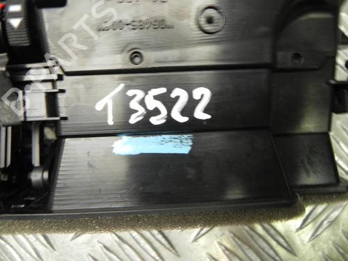 Air vent AUDI A4 B8 Avant (8K5) S4 quattro | BP37578612I21 - Image 5
