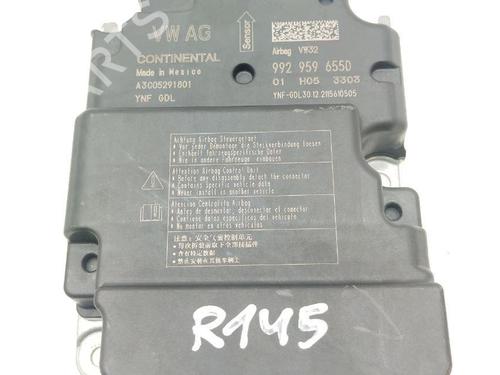 Used ECU airbags PORSCHE TAYCAN Cross Turismo (Y1B) 4 (Y1BBD1) (476 hp) 28916331