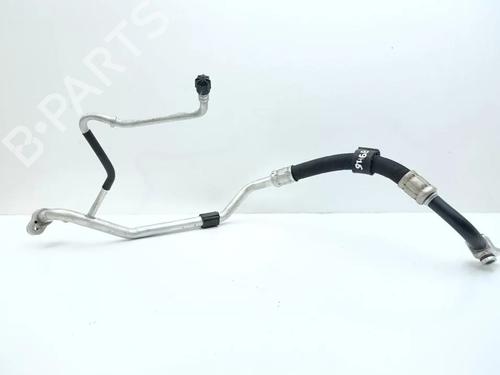 Used AC pipe AC pipe BENTLEY BENTAYGA (4V1) 6.0 (608 hp) 33883346 33883346