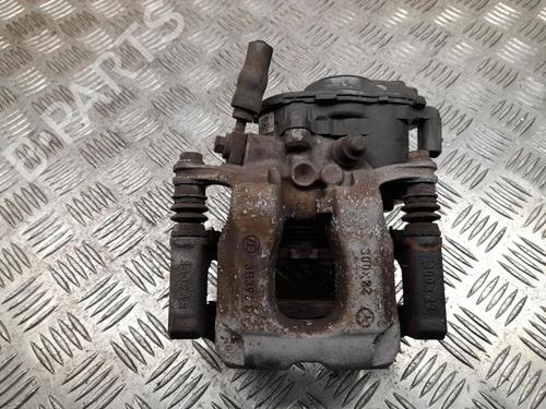 Used Left rear brake caliper Left rear brake caliper MERCEDES-BENZ C-CLASS (W206) C 200 (206.042) (204 hp) 37571829 37571829