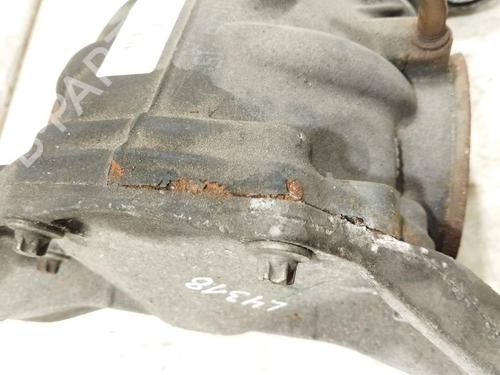 Rear differential MERCEDES-BENZ M-CLASS (W166) ML 63 AMG 4-matic (166.074) | BP38995643M24 - Image 7