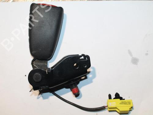 Used Seat buckle Seat buckle 38965290 38965290