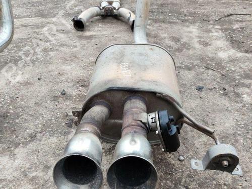Exhaust system CHEVROLET CORVETTE (C7) 6.2 | BP28947954M121 