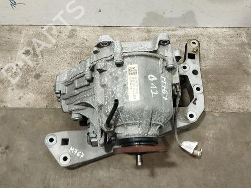 Gir Fordelingskasse BMW 7 (G11, G12) 750 i, Li xDrive (449 hp) 28939123