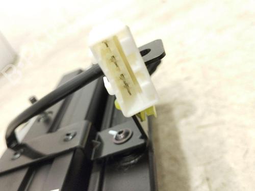 Rear parcel shelf MASERATI QUATTROPORTE VI 3.8 GT S | BP28943870C85 