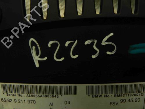 Electronic module BMW 3 Touring (E91) 320 d | BP28921881M83 