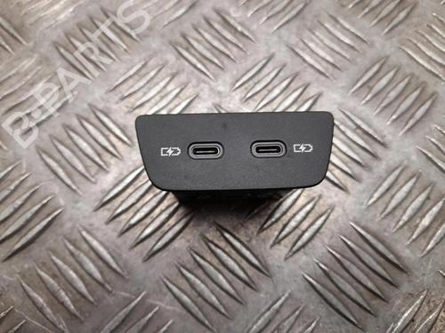 Used Electronic module VW ID.3 (E11, E12) Pro (145 hp) 28944651