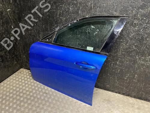 Used Left front door ALFA ROMEO GIULIA (952_) 2.0 (952ABA25B) (200 hp) 31296203