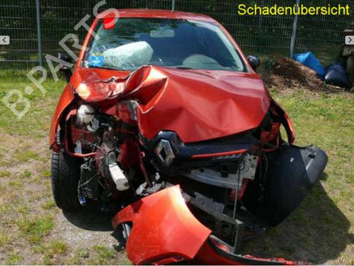 Switch RENAULT CLIO IV (BH_) 1.2 16V | BP37577928I30 - Image 6