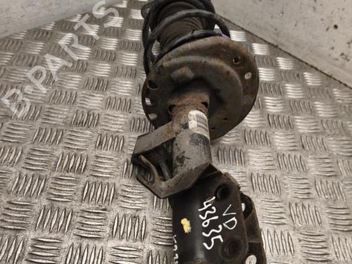 Right front shock absorber SMART FORFOUR Hatchback (453) electric drive / EQ (453.091) | BP38967577M17 - Image 3
