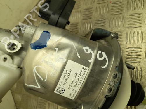 Brake master cylinder MERCEDES-BENZ EQE (V295) EQE 350+ (295.121) | BP37561074M77  - Image 6