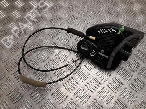 Rear right lock TOYOTA PRIUS PLUS (_W4_) 1.8 Hybrid (ZVW40W, ZVW41W) | BP28925410C99 