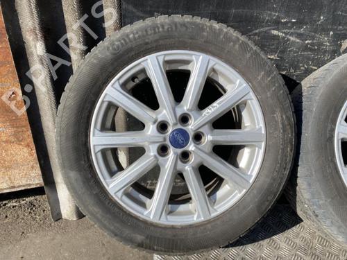 Used Rim FORD S-MAX (CJ, WA6) 2.0 TDCi (180 hp) 30301876