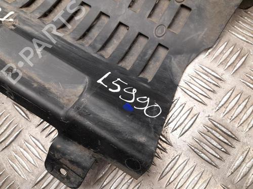 Underbody protection JAGUAR I-PACE (X590) EV400 AWD | BP37550243M92 - Image 3