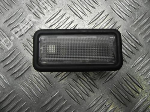 Innerbelysning Innerbelysning FORD MONDEO III (B5Y) 1.8 16V (125 hp) 37580890 37580890