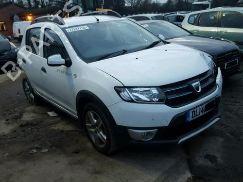 Pipe DACIA SANDERO II 1.5 dCi 75 / Blue dCi 75 (B8JW, B8M4, B8AH, B8M7, B8M6) | BP37575926M125 - Image 4