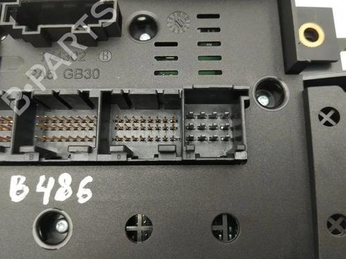 Electronic sensor PORSCHE CAYENNE (92A) 4.8 S | BP28938780M84 