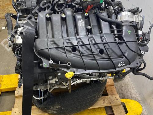 Moteur CHRYSLER PACIFICA (RU) 3.6 Hybrid | BP32143183M1 