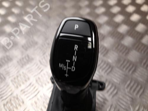 Gear lever BMW 5 (F10) 550 i | BP28932635M90 