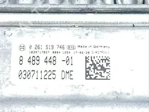 Engine control unit (ECU) BMW 7 (G11, G12) M 760 i, Li xDrive | BP33292096M57 - Image 12