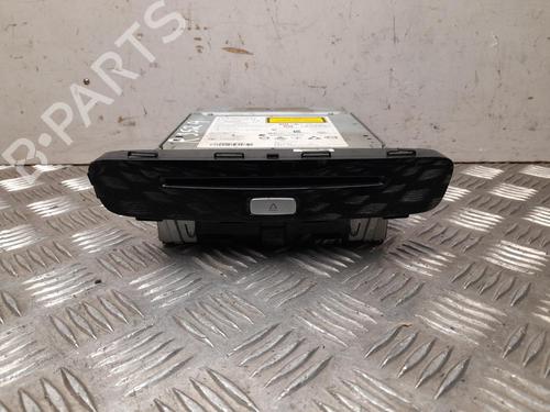Used Control unit Control unit MERCEDES-BENZ S-CLASS (W222, V222, X222) S 350 BlueTEC / d (222.132, 222.032, 222.123) (258 hp) 37564106 37564106