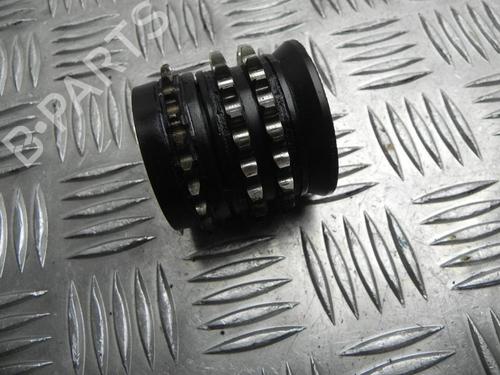 Pulley MERCEDES-BENZ GL-CLASS (X164) GL 450 4-matic (164.871) | BP37579434M122 - Image 2