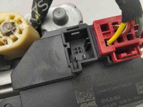 Steering column universal joint PORSCHE CAYENNE (9YA) 4.0 Turbo S E-Hybrid AWD (9YACH1) | BP28910262M114 