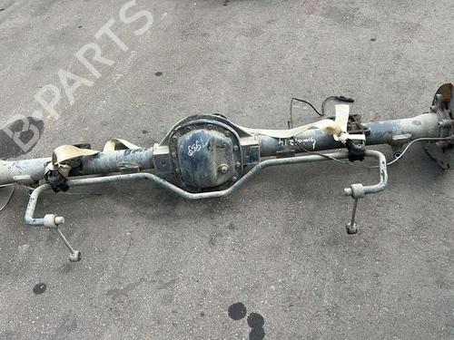 Rear axle IVECO DAILY VI Van 33S16, 35S16, 35C16, 38S16, 40C16, 42S16, 50C16 | BP38005673M2 - Image 3