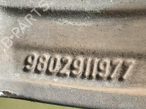 Rim CITROËN C4 CACTUS 1.2 THP 110 | BP28941645C45
