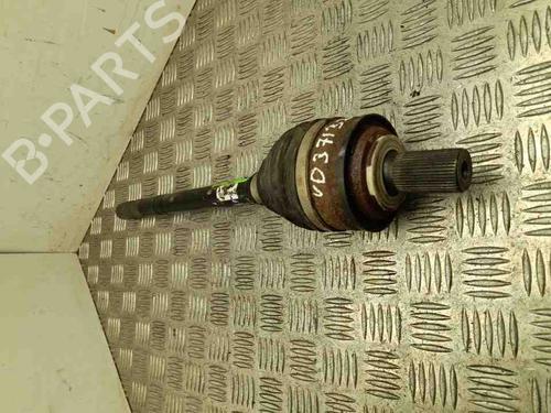Used Left front driveshaft VOLVO XC90 II (256) D5 AWD (224 hp) 28910042