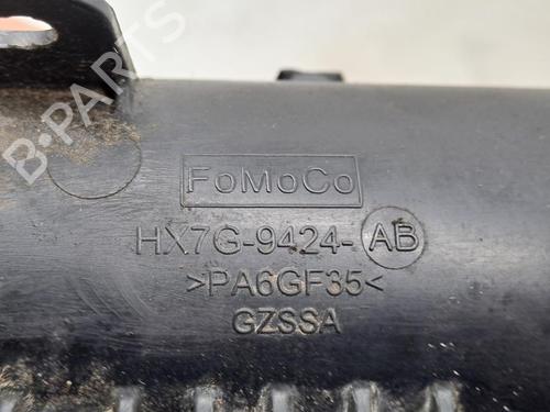 Intake manifold FORD KUGA II VAN 1.5 EcoBoost | BP29811755M70