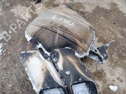 Exhaust system PORSCHE MACAN (95B) 3.6 Turbo | BP30908940M121