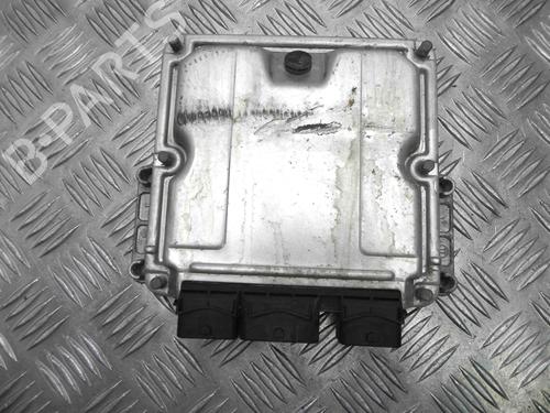 Used Engine control unit (ECU) CITROËN XSARA (N1) 2.0 HDi 90 (90 hp) 28933470