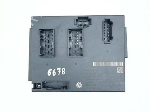 Electronic module PORSCHE CAYENNE (92A) 3.6 S | BP31133823M83 - Image 6