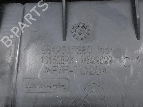 Other CITROËN C3 III (SX) 1.2 THP 110 (SXHNPS, SXHNZT, SXHNZ6) | BP28919402O1 