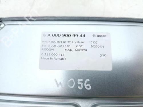 Electronic module MERCEDES-BENZ EQE (V295) EQE 350 (295.125) | BP28925252M83 - Image 6