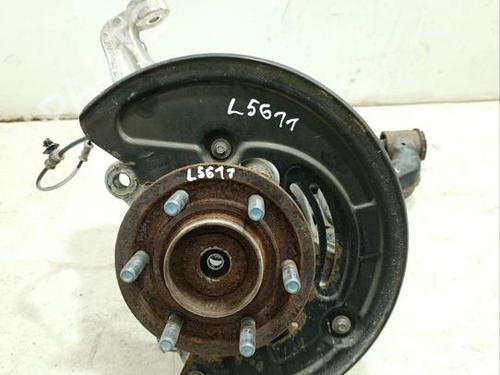Andre FORD USA EXPEDITION (U553) 3.5 Ti-VCT EcoBoost | BP38996927O1 - Image 4