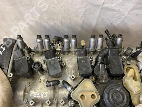 Engine CUPRA ATECA (KH7, KHP, KBP) 2.0 TSI 4Drive | BP38966351M1  - Image 5